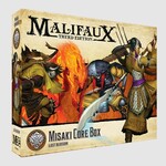 Wyrd Games Misaki Core Box - Malifaux 3E - Ten Thunder