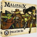 Wyrd Games Ophelia Core Box - Malifaux 3E - Bayou