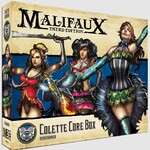 Wyrd Games Colette Core Box - Malifaux 3E - Arcanist