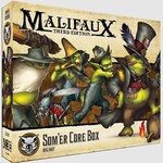 Wyrd Games Som'er Core Box - Malifaux 3E - Bayou