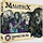 Euripides Core Box - Malifaux 3E - Neverborn