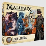 Wyrd Games Lynch Core Box - Malifaux 3E - Ten Thunder
