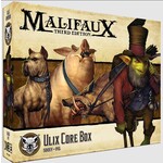 Wyrd Games Ulix Core Box - Malifaux 3E - Bayou