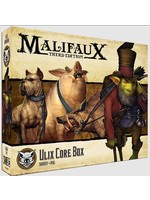Wyrd Games Ulix Core Box - Malifaux 3E - Bayou