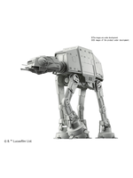 Bandai At-At - Star Wars 1/144 scale Plastic Model Kit - Bandai