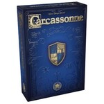 Carcassonne - 20e Anniversaire (FR)