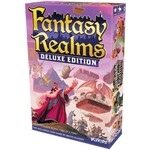 WizKids Fantasy Realms Deluxe Edition (ENG)