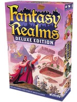 WizKids Fantasy Realms Deluxe Edition (ENG)
