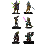 WizKids Galactic Heroes - Starfinder Battles