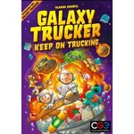 Galaxy Trucker: Keep On Trucking (ENG)