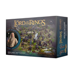 Games Workshop Isengard Battlehost - The Lord of the Rings - Middle-Earth Strategy Battle Game