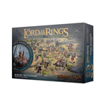 Games Workshop Rohan Battlehost - The Lord of the Rings - Middle-Earth Strategy Battle Game