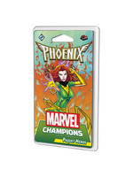 FFG Marvel Champions : Phoenix - Paquet Héros (FR)