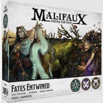 Wyrd Games Fates Entwined - Malifaux 3E