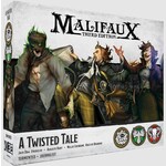 Wyrd Games A Twisted Tale - Malifaux 3E