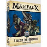 Wyrd Games Crack in the Foundation - Malifaux 3E - Arcanists