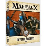 Wyrd Games Devoted Students - Malifaux 3E - Ten Thunders