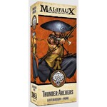 Wyrd Games Thunder Archers - Malifaux 3E - Ten Thunders