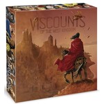 Viscounts of the West Kingdom - Collector's Box (ENG)