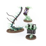 Games Workshop Endless Spells: Nighthaunt - Warhammer Age of Sigmar