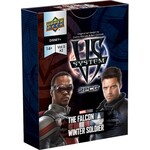 VS System: The Falcon and the Winter Soldier