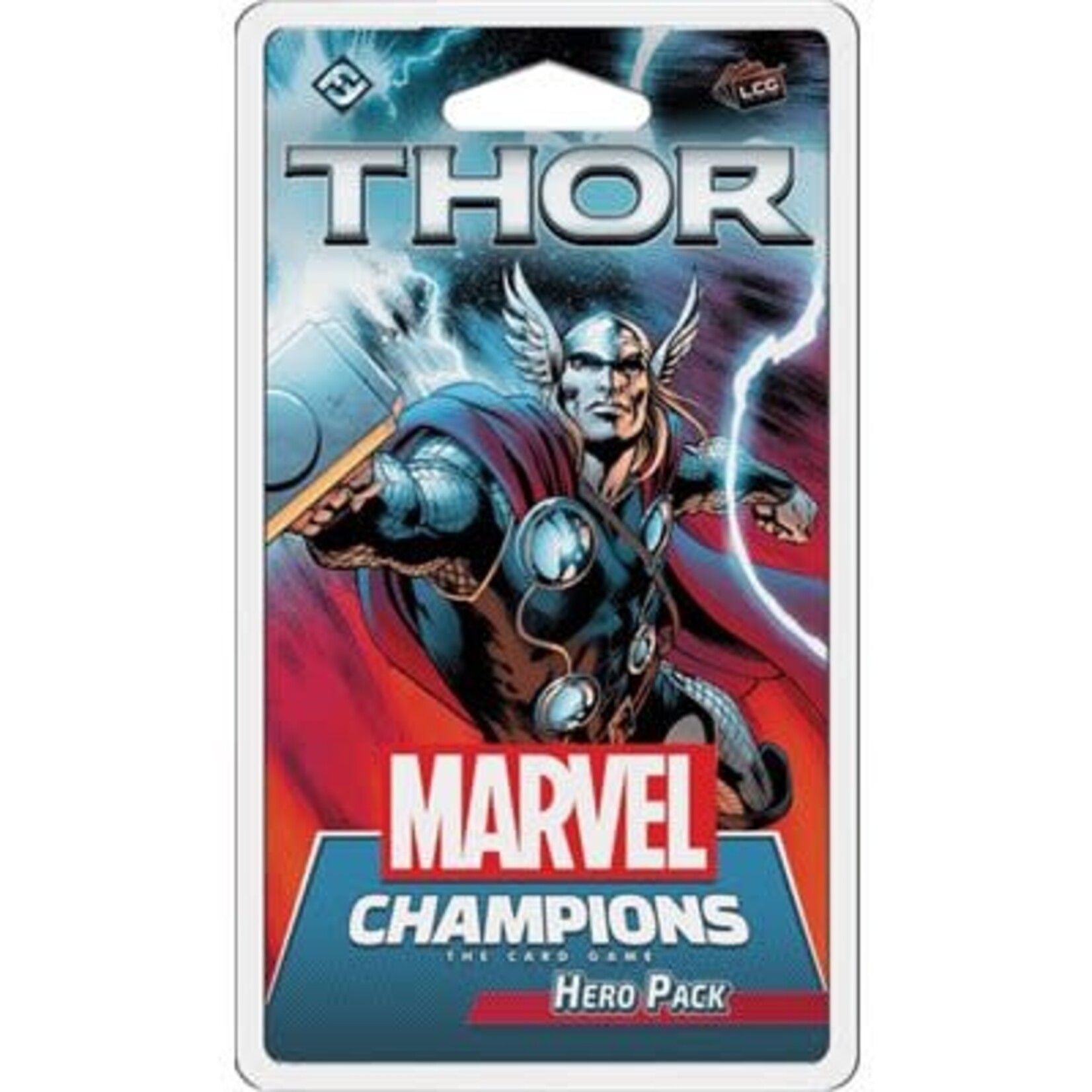 Thor - Marvel Champions Hero Pack (ENG)