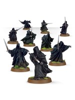 Games Workshop Nazgul - The Lord of the Rings - Middle-Earth Strategy Battle Game