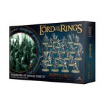Games Workshop Warriors of Minas Tirith - The Lord of the Rings - Middle-Earth Strategy Battle Game