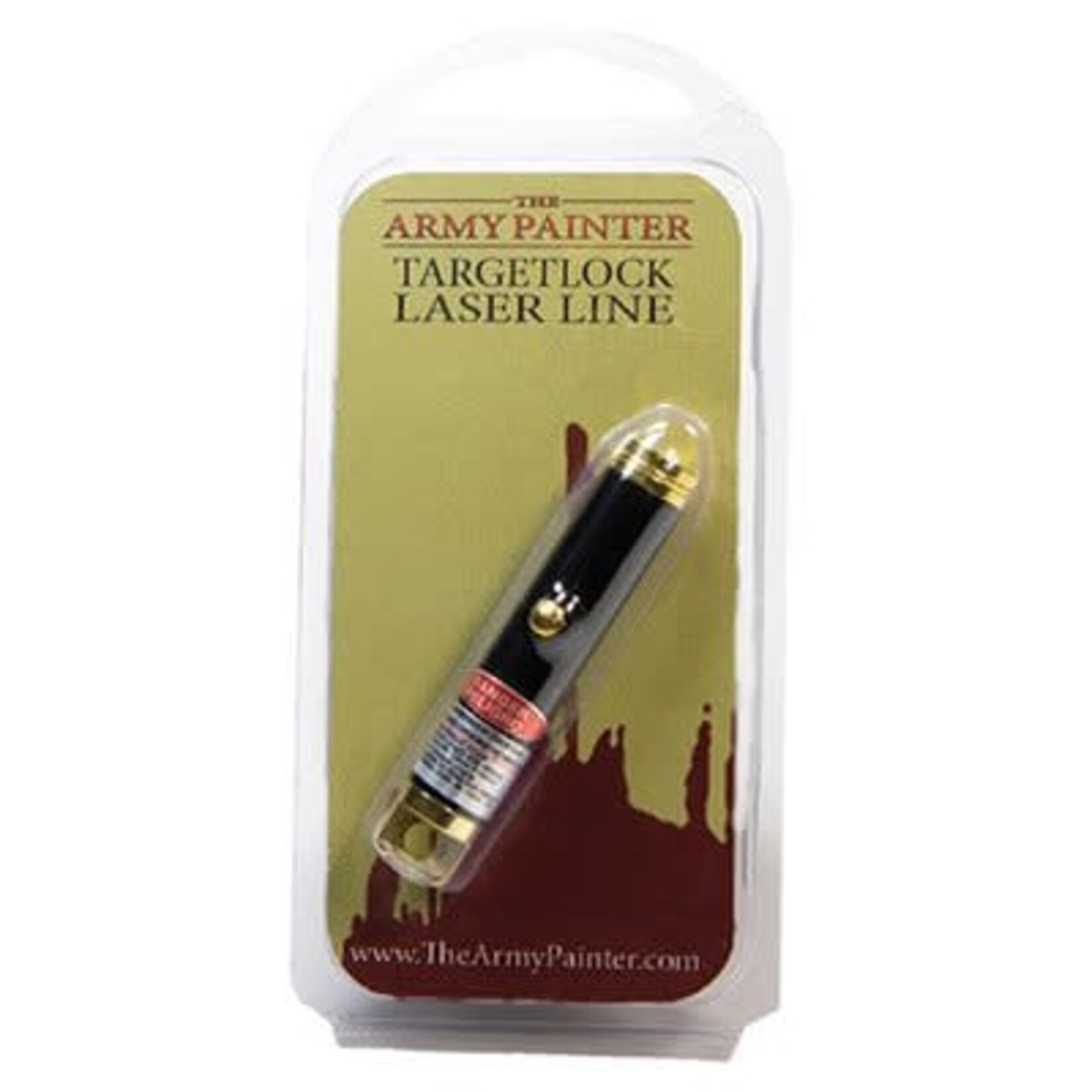 Targetlock Laser Line - The Army Painter