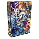 WizKids Super-Skill Pinball: 4cade (ENG)