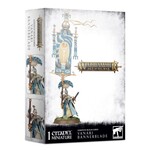 Games Workshop Vanari Bannerblade - Lumineth Realm-Lords - Warhammer Age of Sigmar