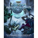 Soulbound: Artefacts of Power - Warhammer Age of Sigmar RPG (ENG)