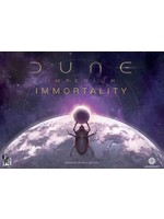 Dire Wolf Dune Imperium: Immortality (ENG)