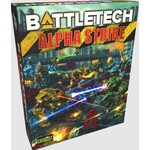 Catalyst Game Labs Battletech Alpha Strike (ENG)