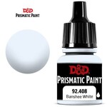 WizKids Banshee White - D&D Prismatic Paint - WizKids / Vallejo 8ml