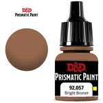 WizKids Bright Bronze - D&D Prismatic Paint - WizKids / Vallejo - 8 ml