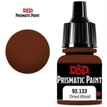 WizKids Dried Blood - D&D Prismatic Paint - WizKids / Vallejo - 8 ml