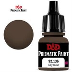 WizKids Dry Rust - D&D Prismatic Paint - WizKids / Vallejo - 8 ml