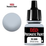 WizKids Ghost Grey - D&D Prismatic Paint - WizKids / Vallejo - 8 ml
