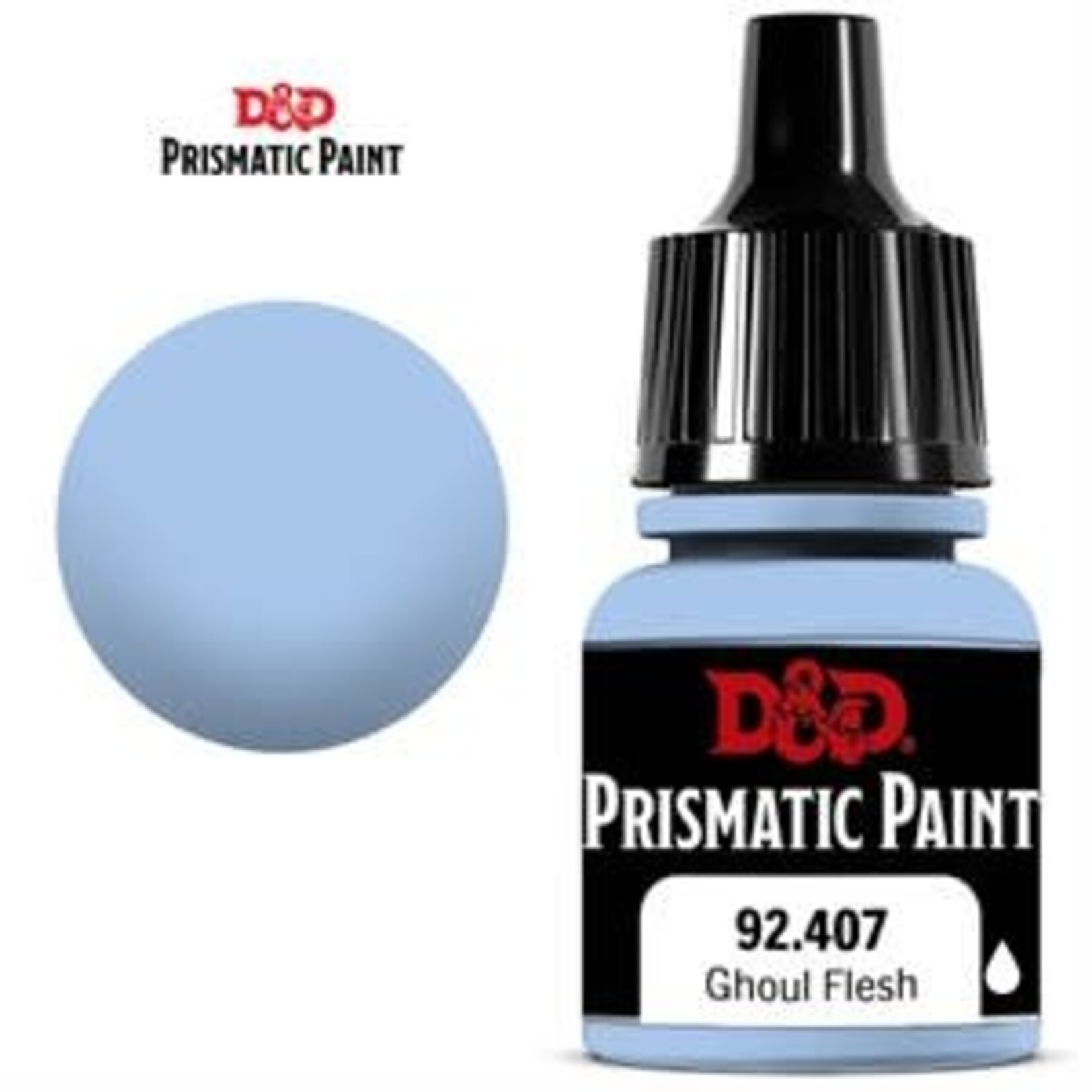 WizKids Ghoul Flesh - D&D Prismatic Paint - WizKids / Vallejo 8ml