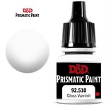 WizKids Gloss Varnish - D&D Prismatic Paint - WizKids / Vallejo - 8 ml