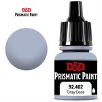 WizKids Gray Ooze - D&D Prismatic Paint - WizKids / Vallejo - 8 ml