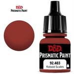 WizKids Kobold Scales - D&D Prismatic Paint - WizKids / Vallejo - 8 ml