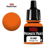 WizKids Orange Fire - D&D Prismatic Paint - WizKids / Vallejo - 8 ml