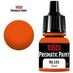 WizKids Rust - D&D Prismatic Paint - WizKids / Vallejo - 8 ml