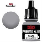 WizKids Stonewall Grey - D&D Prismatic Paint - WizKids / Vallejo - 8 ml