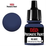 WizKids Ultramarine Blue - D&D Prismatic Paint - WizKids / Vallejo - 8 ml