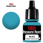 WizKids Water Elemental - D&D Prismatic Paint - WizKids / Vallejo - 8 ml