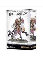 Games Workshop Lord-Aquilor - Stormcast Eternals - Warhammer Age of Sigmar