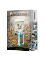 Games Workshop Shrine Luminor - Lumineth Realm-Lords - Warhammer Age of Sigmar